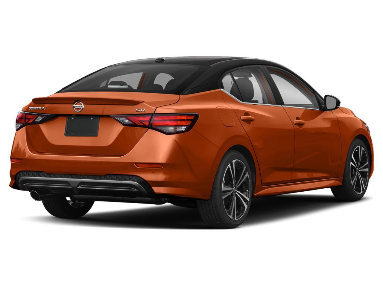 2020 Nissan Sentra SR San Clemente CA