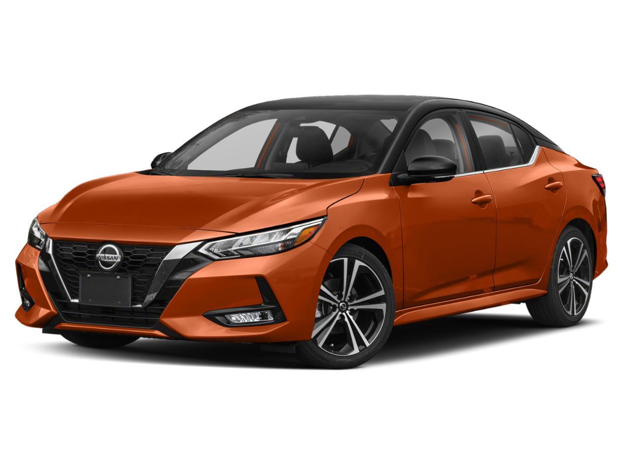 2020 Nissan Sentra SR San Clemente CA