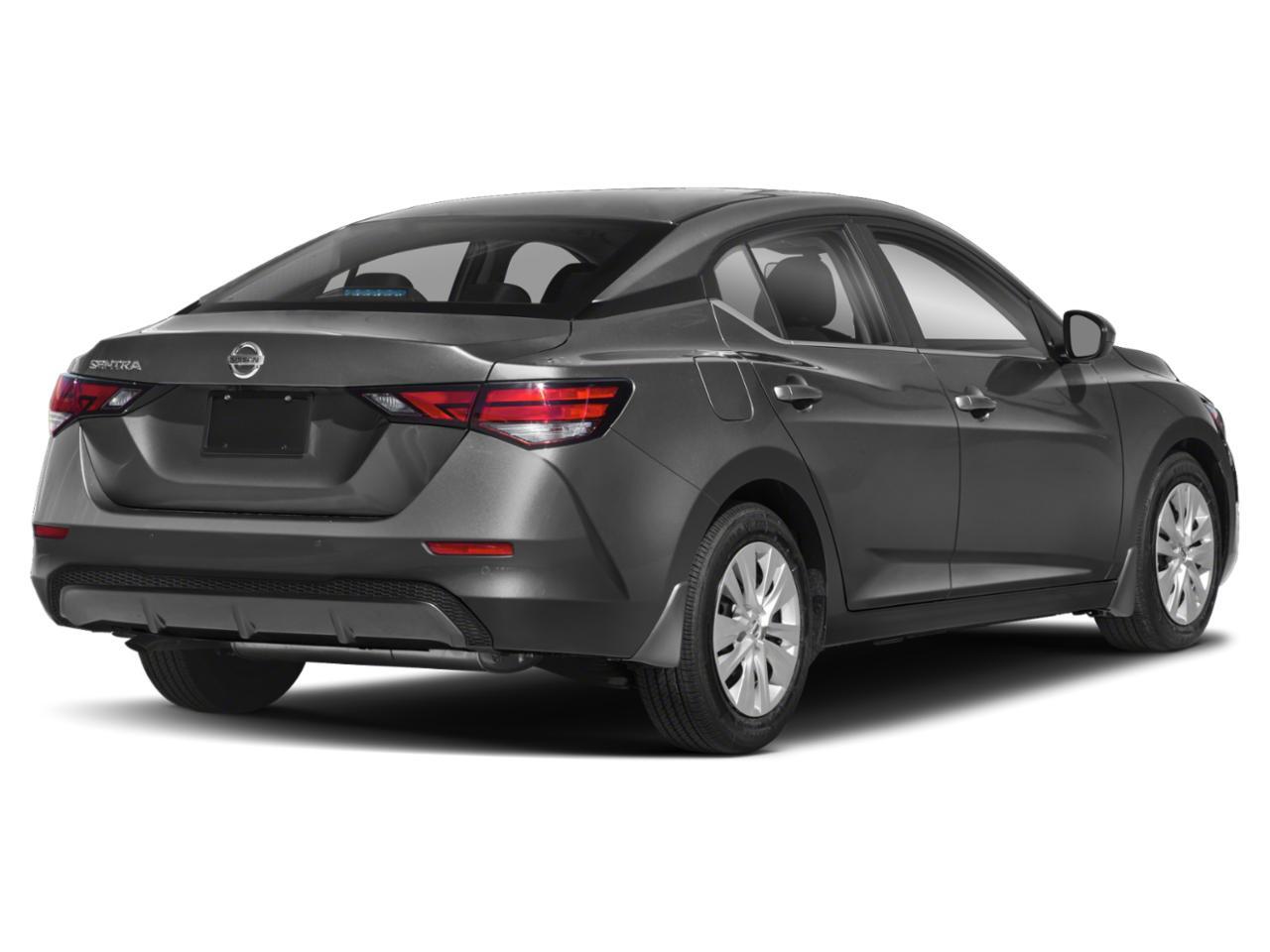 2020 Nissan Sentra SV Grand Junction CO
