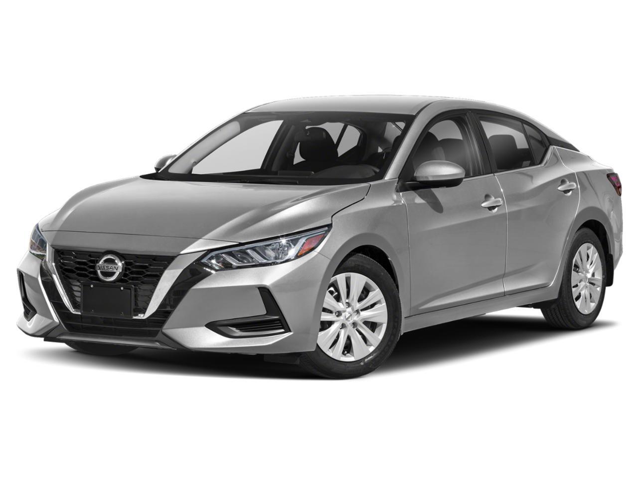 2020 Nissan Sentra SV San Clemente CA