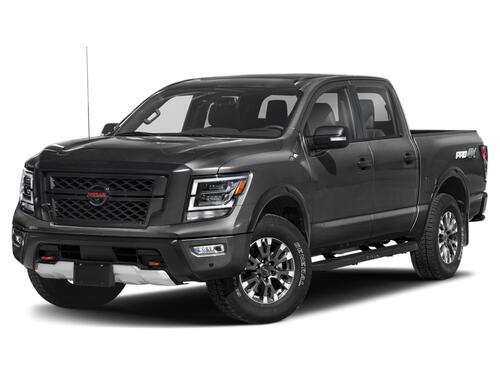 2020 Nissan Titan PRO-4X Tampa FL 2020 Nissan Titan PRO-4X Tampa FL