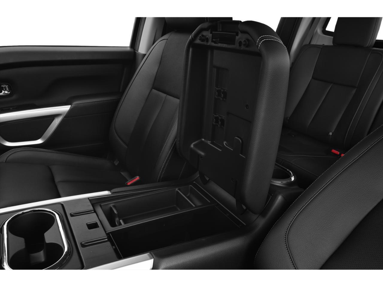 2020 Nissan Titan XD SL Bozeman MT