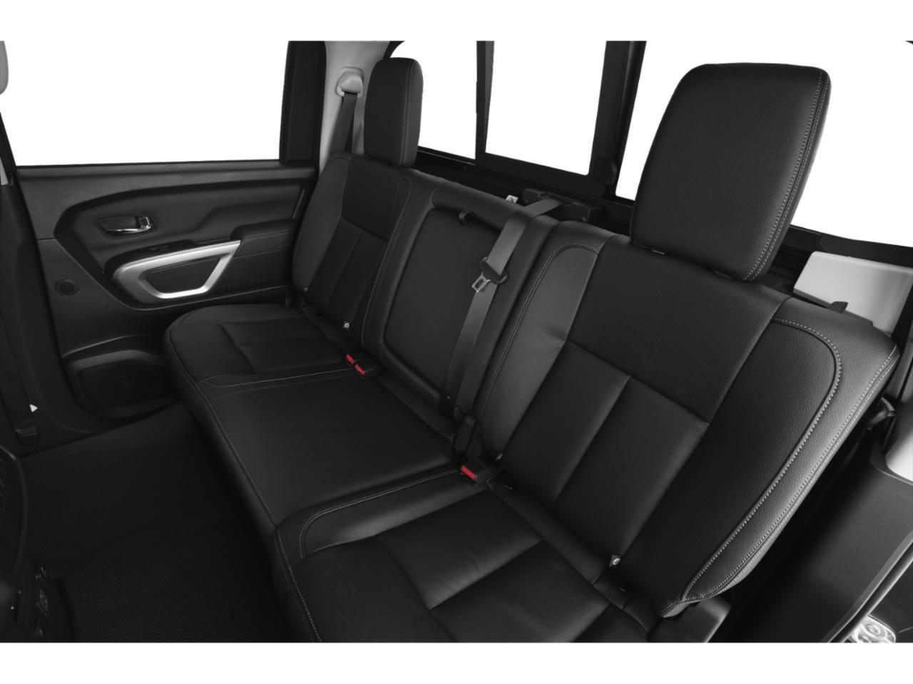2020 Nissan Titan XD SL Bozeman MT