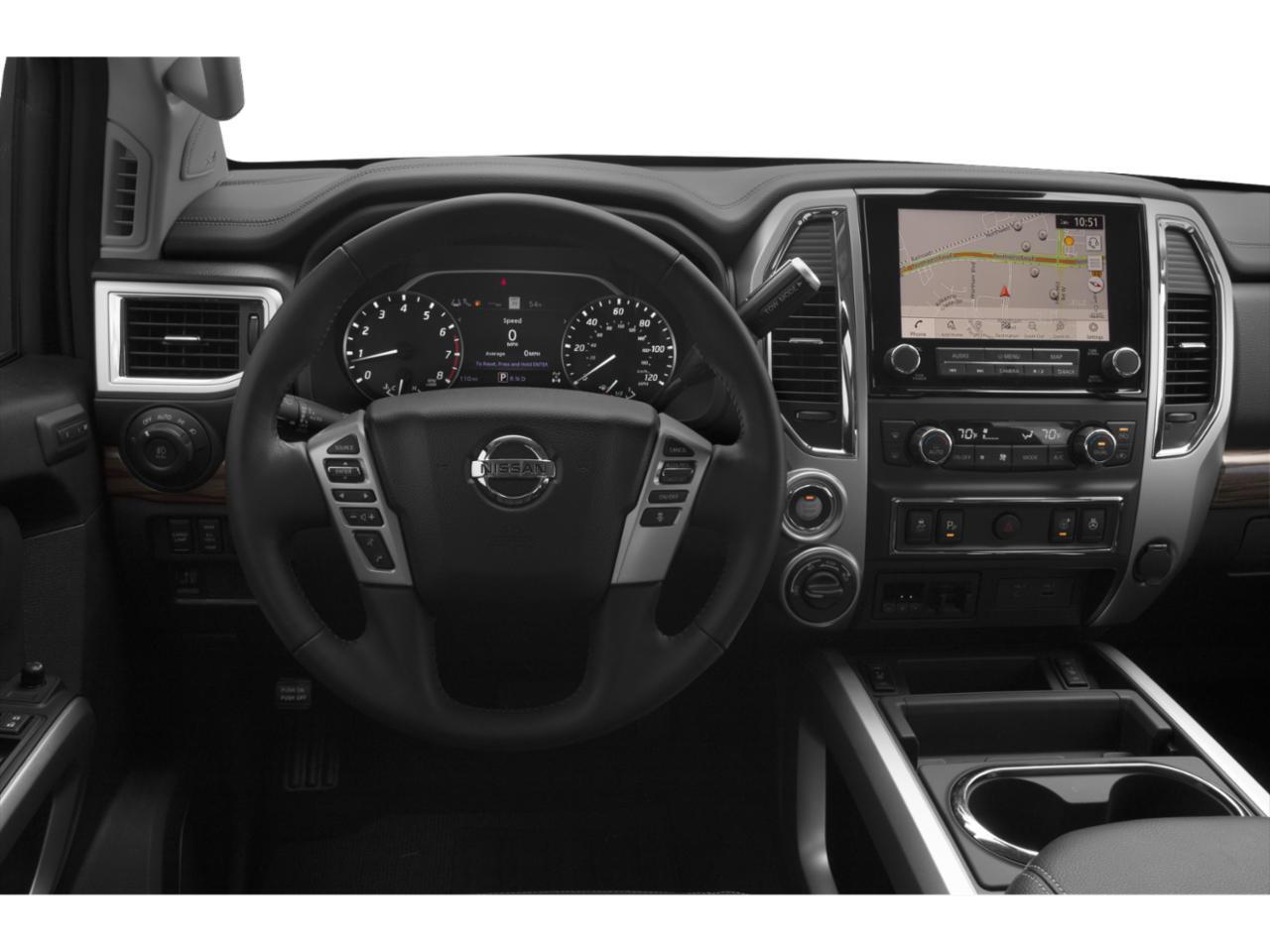 2020 Nissan Titan XD SL Bozeman MT