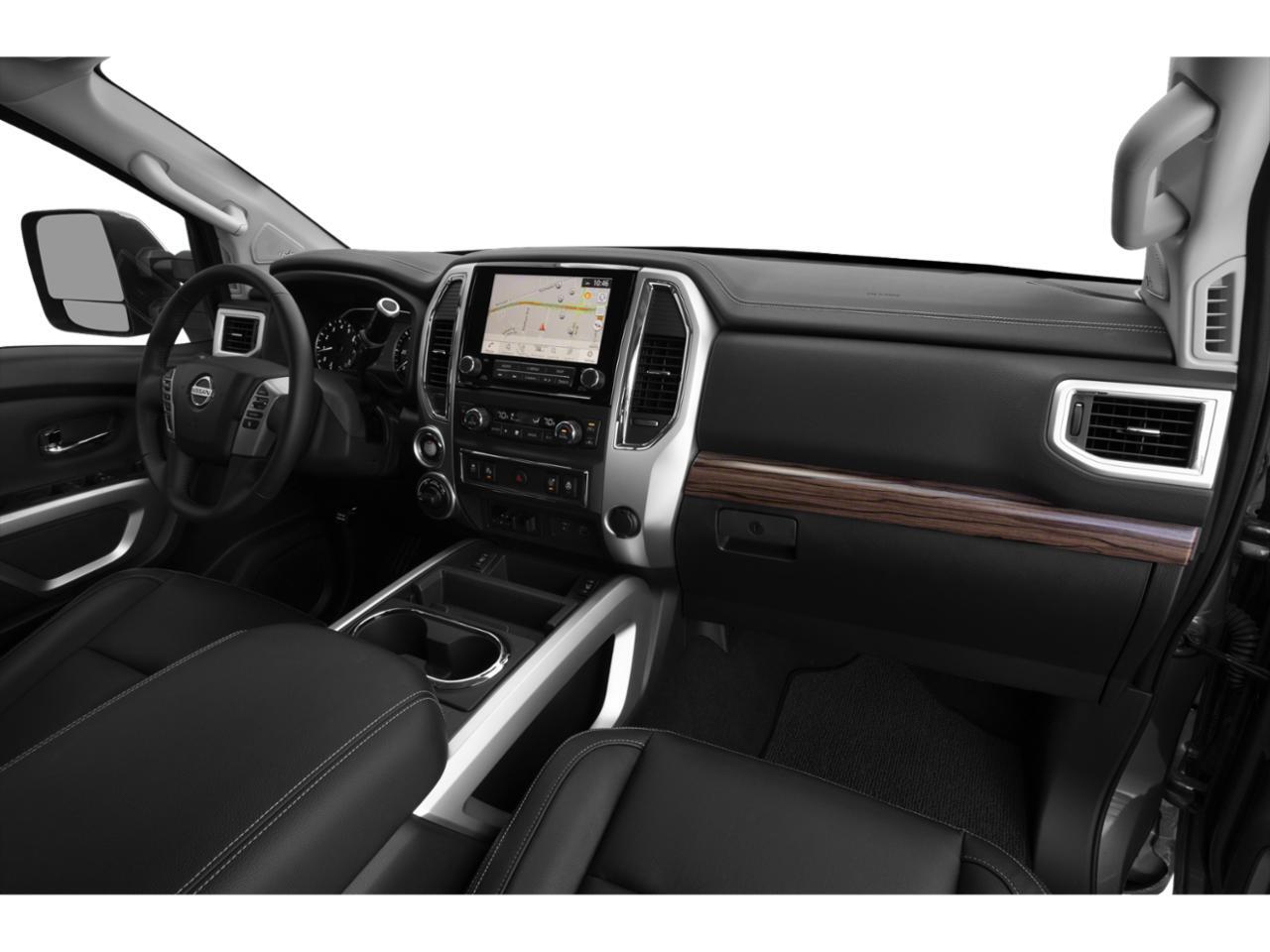 2020 Nissan Titan XD SL Bozeman MT
