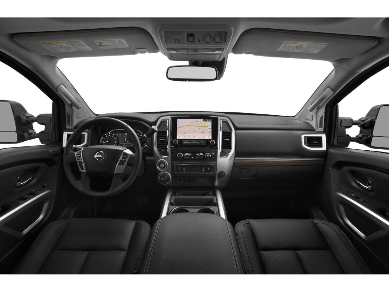 2020 Nissan Titan XD SL Bozeman MT