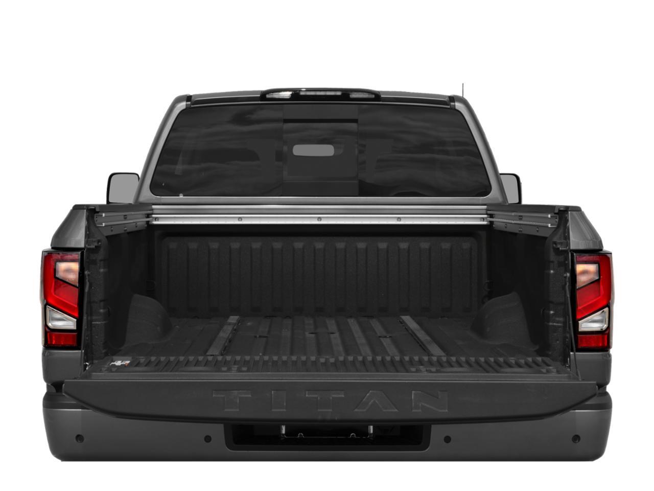 2020 Nissan Titan XD SL Bozeman MT