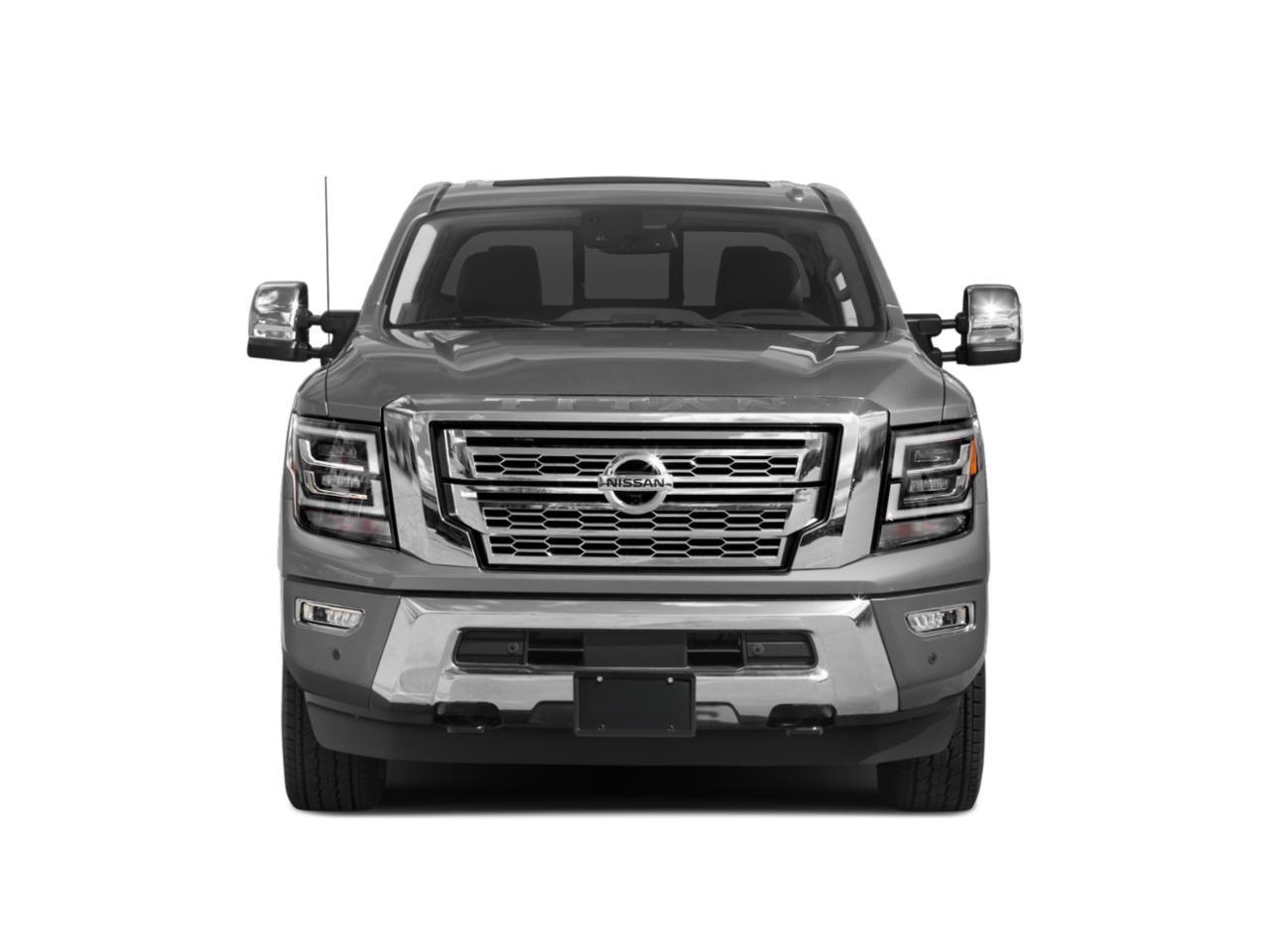 2020 Nissan Titan XD SL Bozeman MT