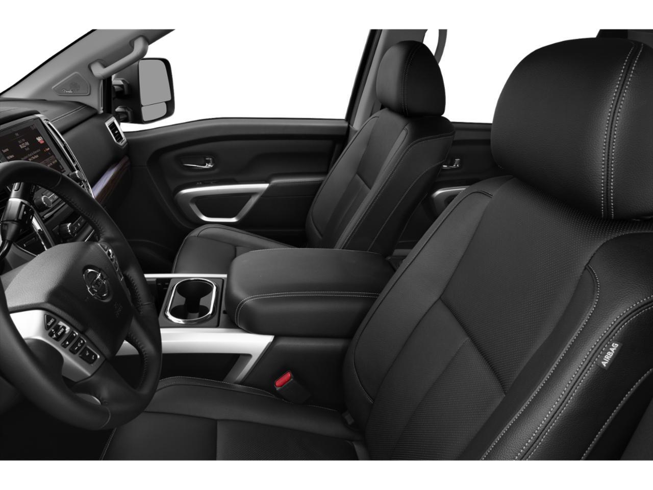 2020 Nissan Titan XD SL Bozeman MT