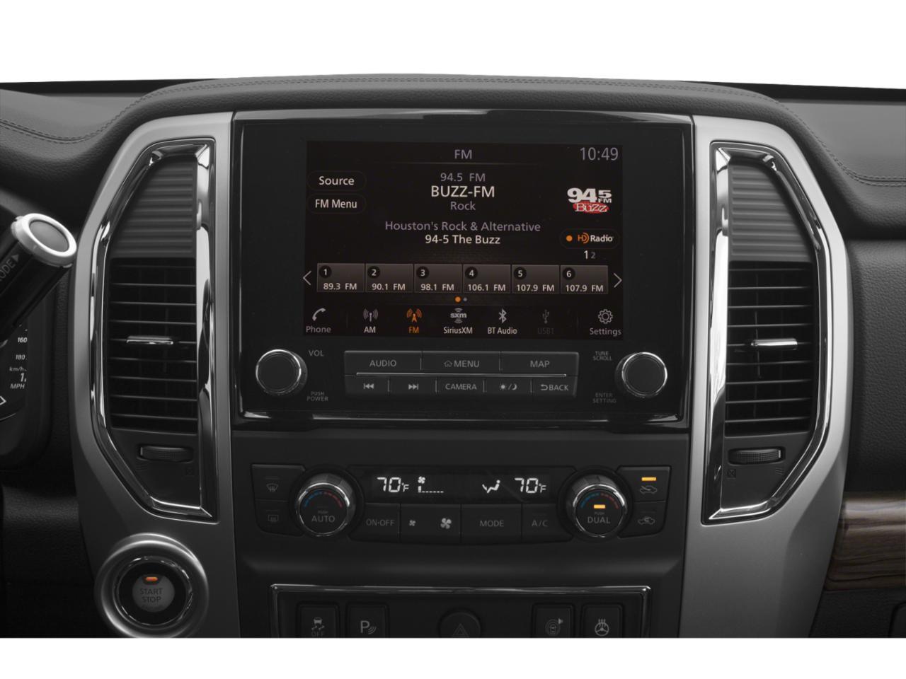 2020 Nissan Titan XD SL Bozeman MT