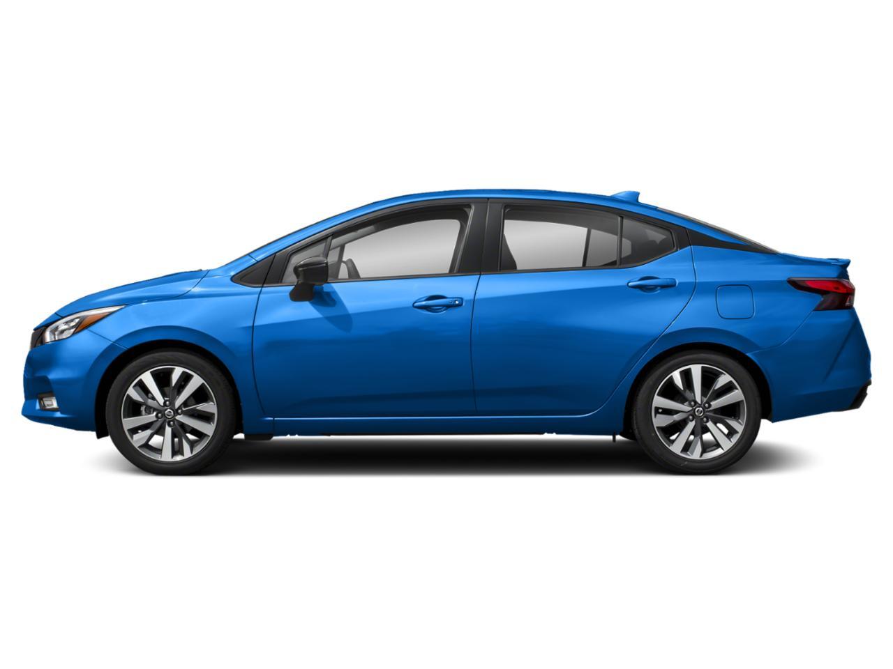 2020 Nissan Versa San Clemente WI