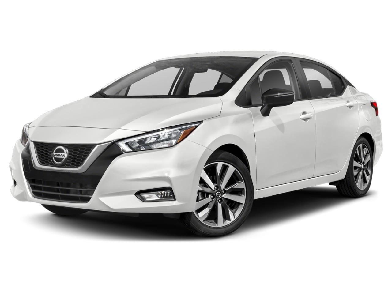 2020 Nissan Versa SR Glendora CA