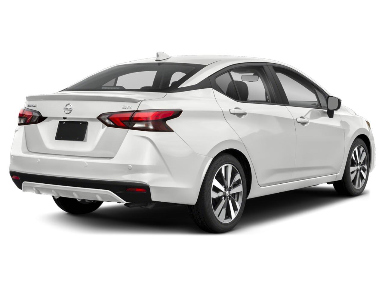 2020 Nissan Versa SR Glendora CA