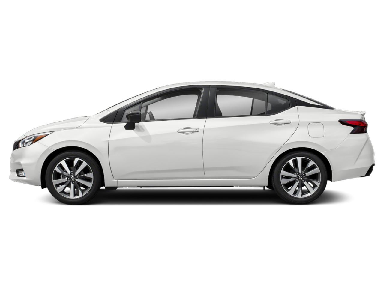 2020 Nissan Versa SR Glendora CA