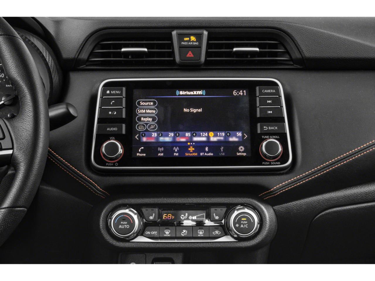2020 Nissan Versa SR Glendora CA