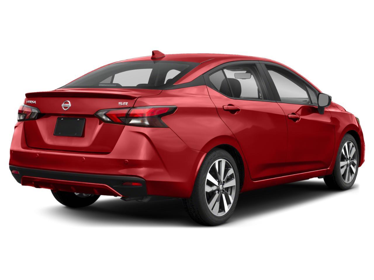 2020 Nissan Versa SR San Clemente CA