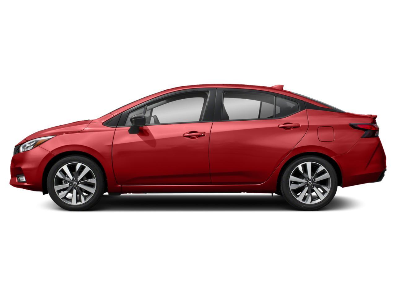 2020 Nissan Versa SR San Clemente CA
