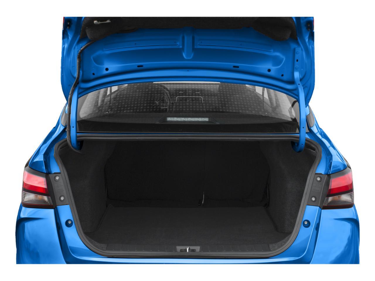 2020 Nissan Versa SR Xtronic CVT Lubbock TX