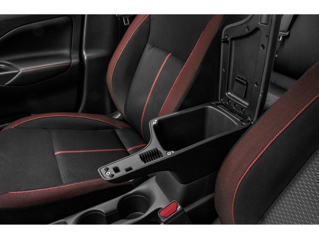 2020 Nissan Versa SR Xtronic CVT Lubbock TX