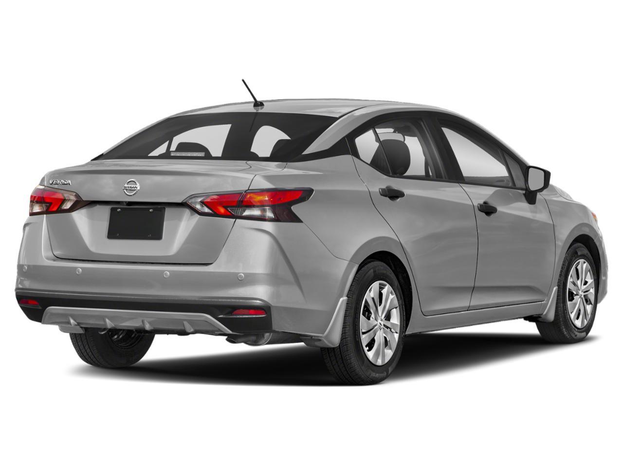 2020 Nissan Versa SV Xtronic CVT Plano TX