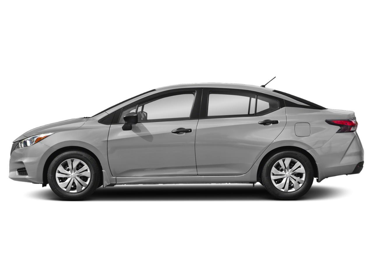 2020 Nissan Versa SV Xtronic CVT Plano TX