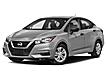 2020 Nissan Versa SV Xtronic CVT
