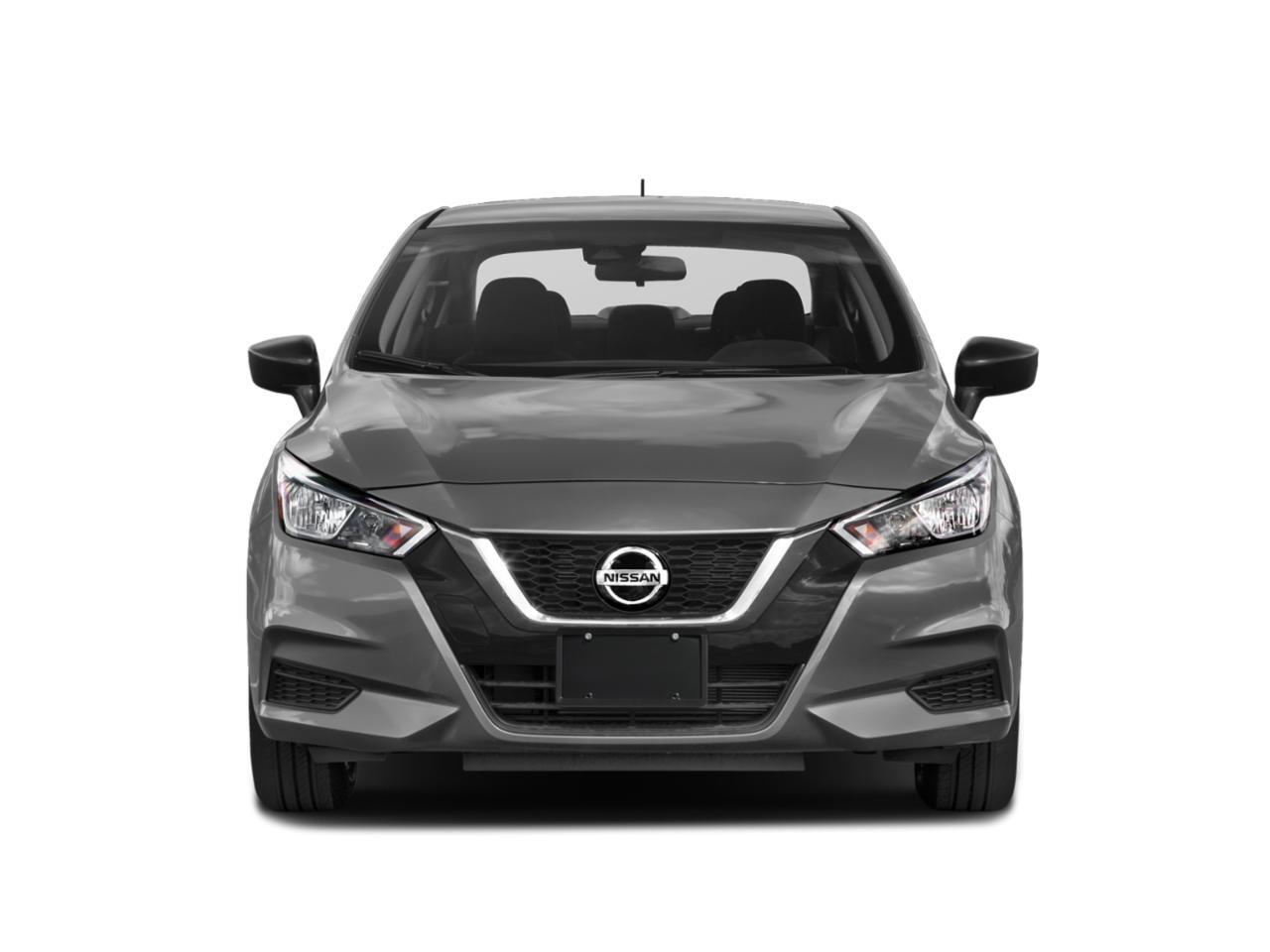 2020 Nissan Versa SV Xtronic CVT Plano TX