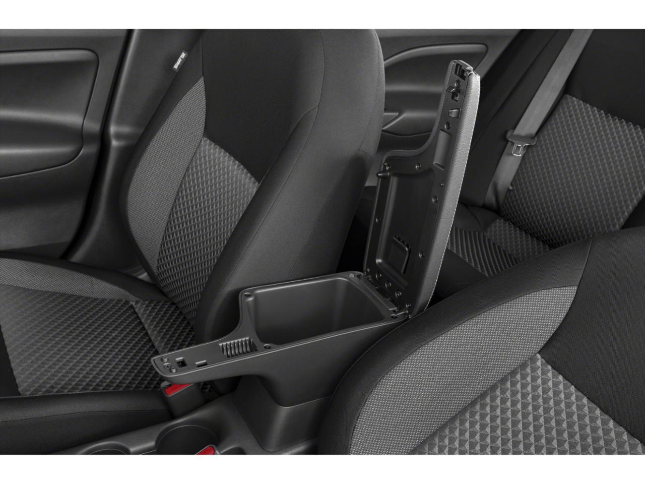 2020 Nissan Versa SV Xtronic CVT Plano TX