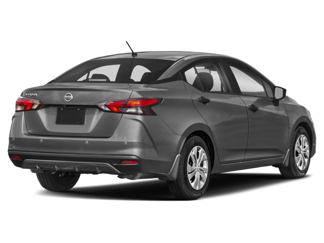 2020 Nissan Versa Sedan 4D SV 1.6L I4 Auto Baton Rouge LA