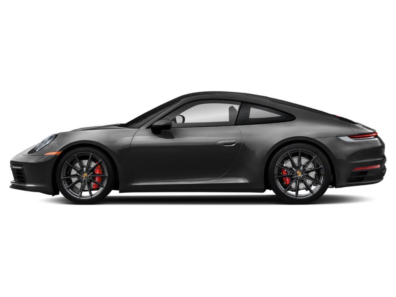 2020 Porsche 911 San Clemente CA