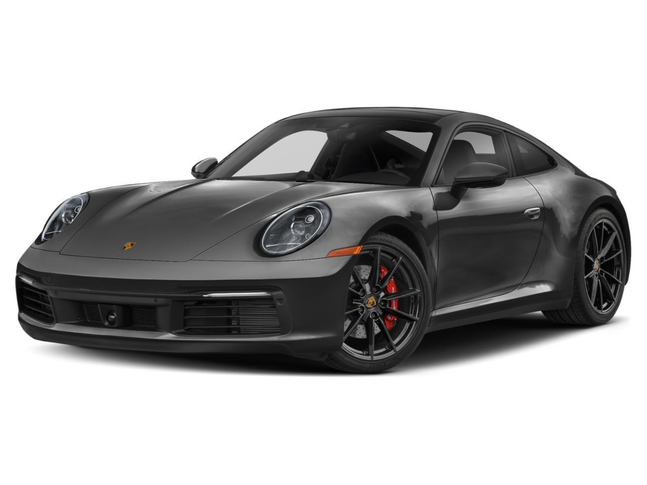 2020 Porsche 911 San Clemente CA