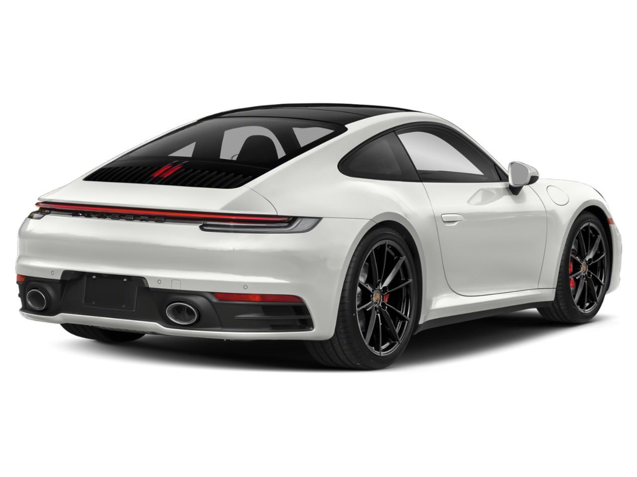 2020 Porsche 911 San Clemente CA