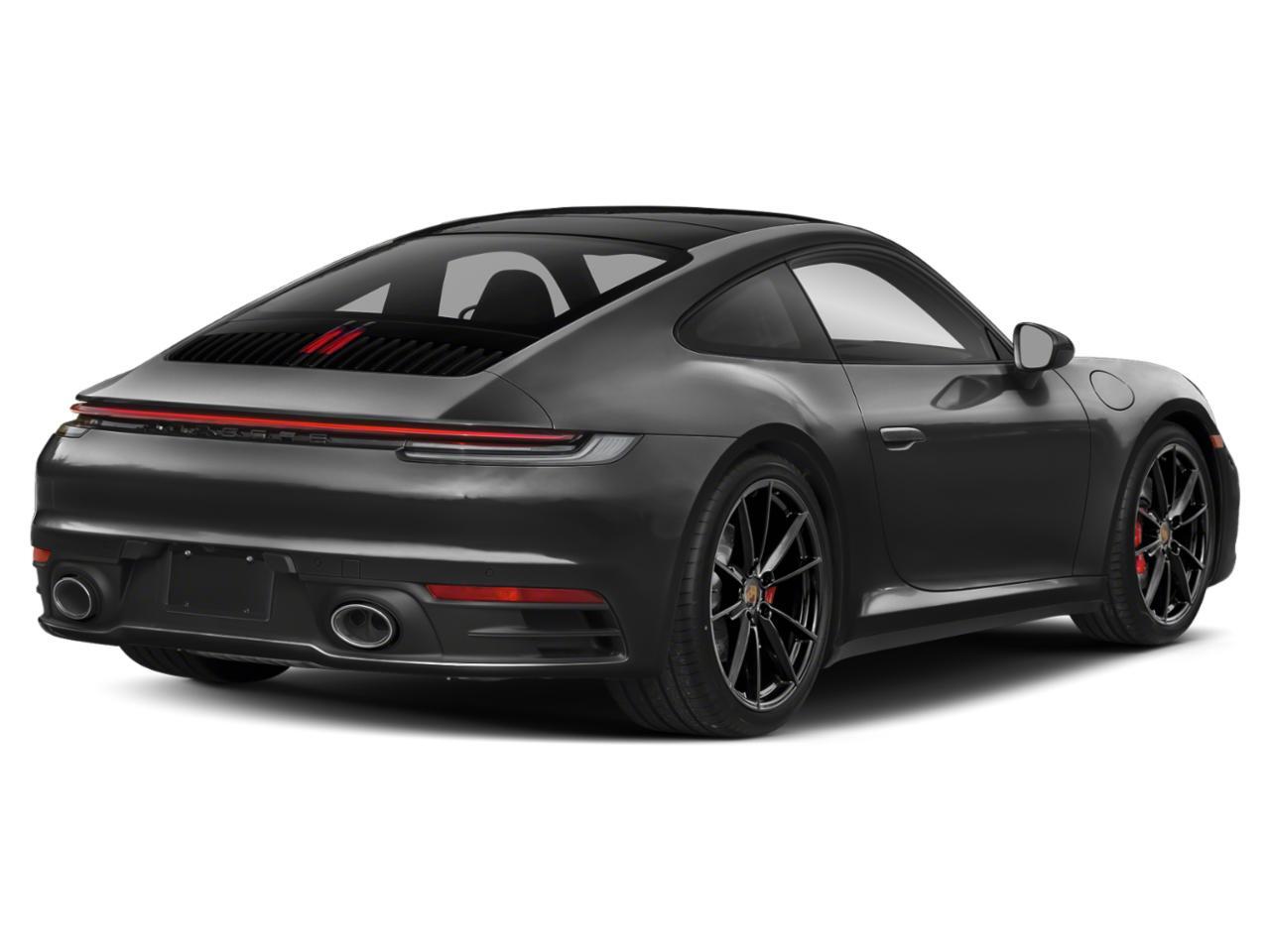 2020 Porsche 911 San Clemente CA