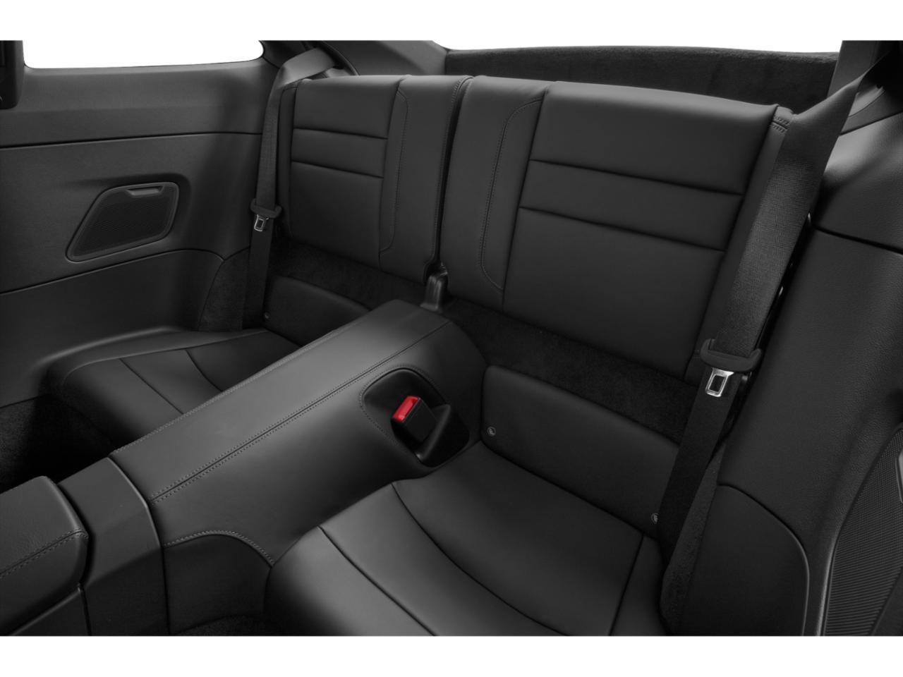 2020 Porsche 911 Carrera 4S Carrera 4S Lawrence KS