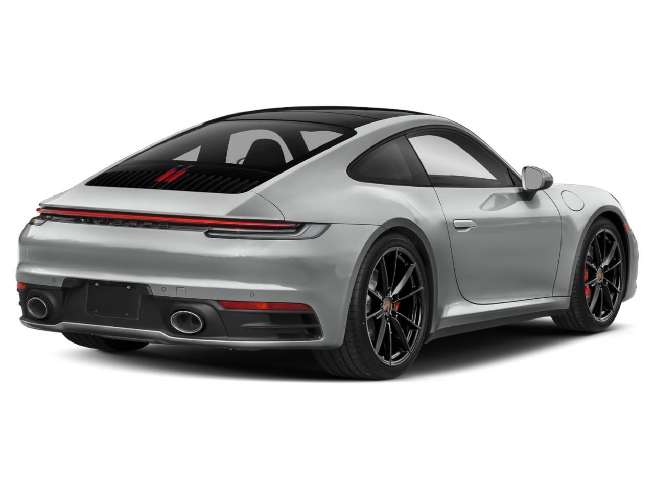 2020 Porsche 911 Carrera 4S Carrera 4S Lawrence KS