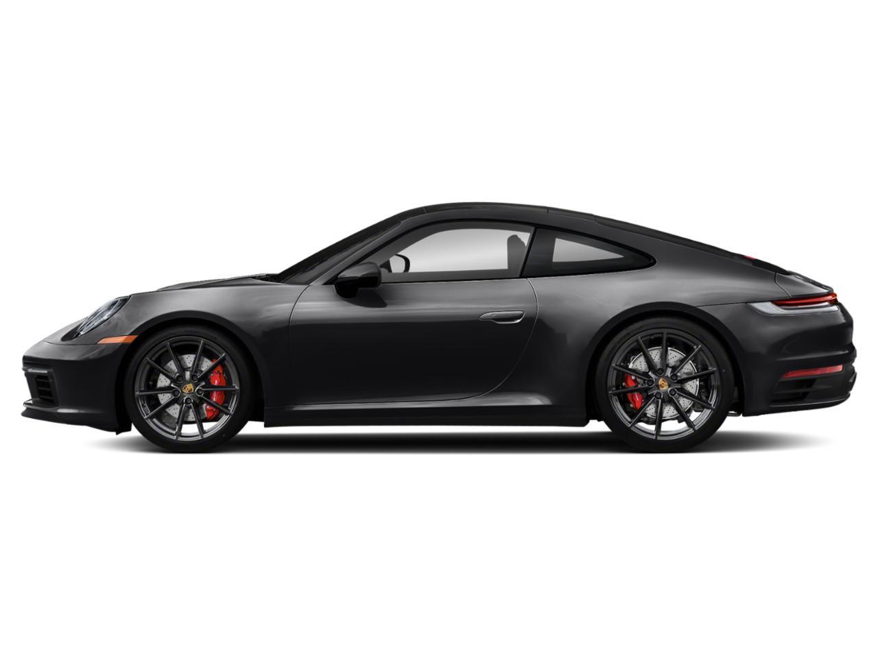 2020 Porsche 911 Carrera 4S San Clemente CA