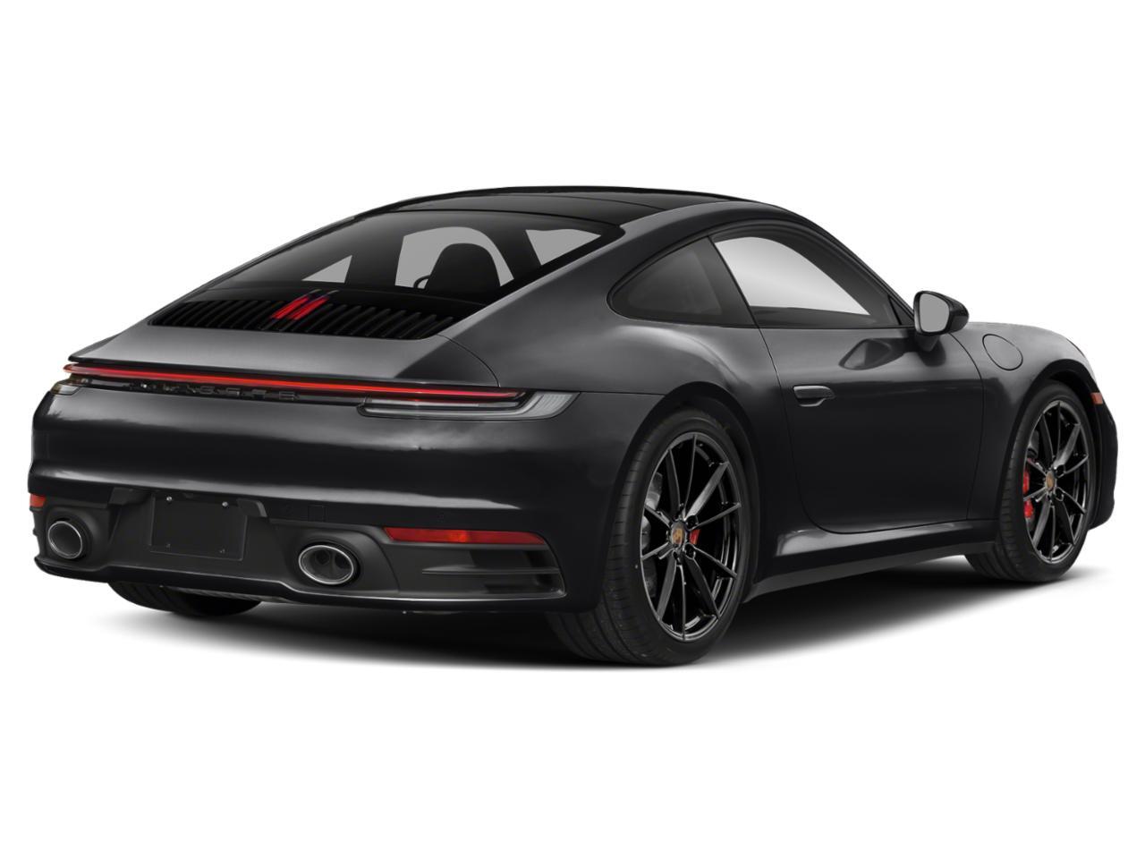 2020 Porsche 911 Carrera 4S San Clemente CA
