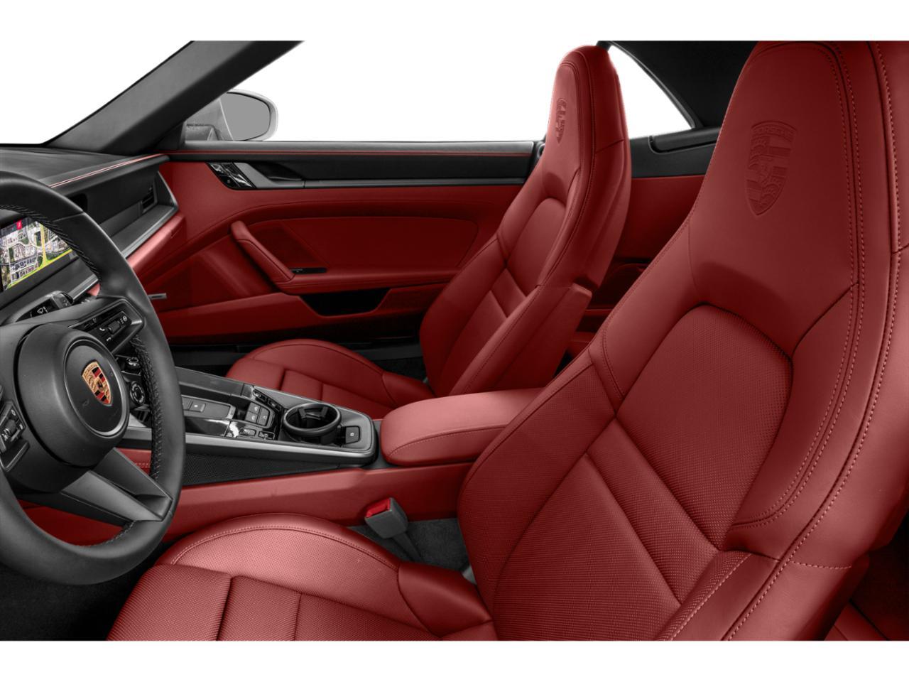 2020 Porsche 911 Carrera S San Clemente CA