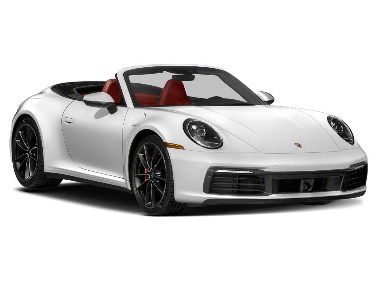 2020 Porsche 911 Carrera S San Clemente CA