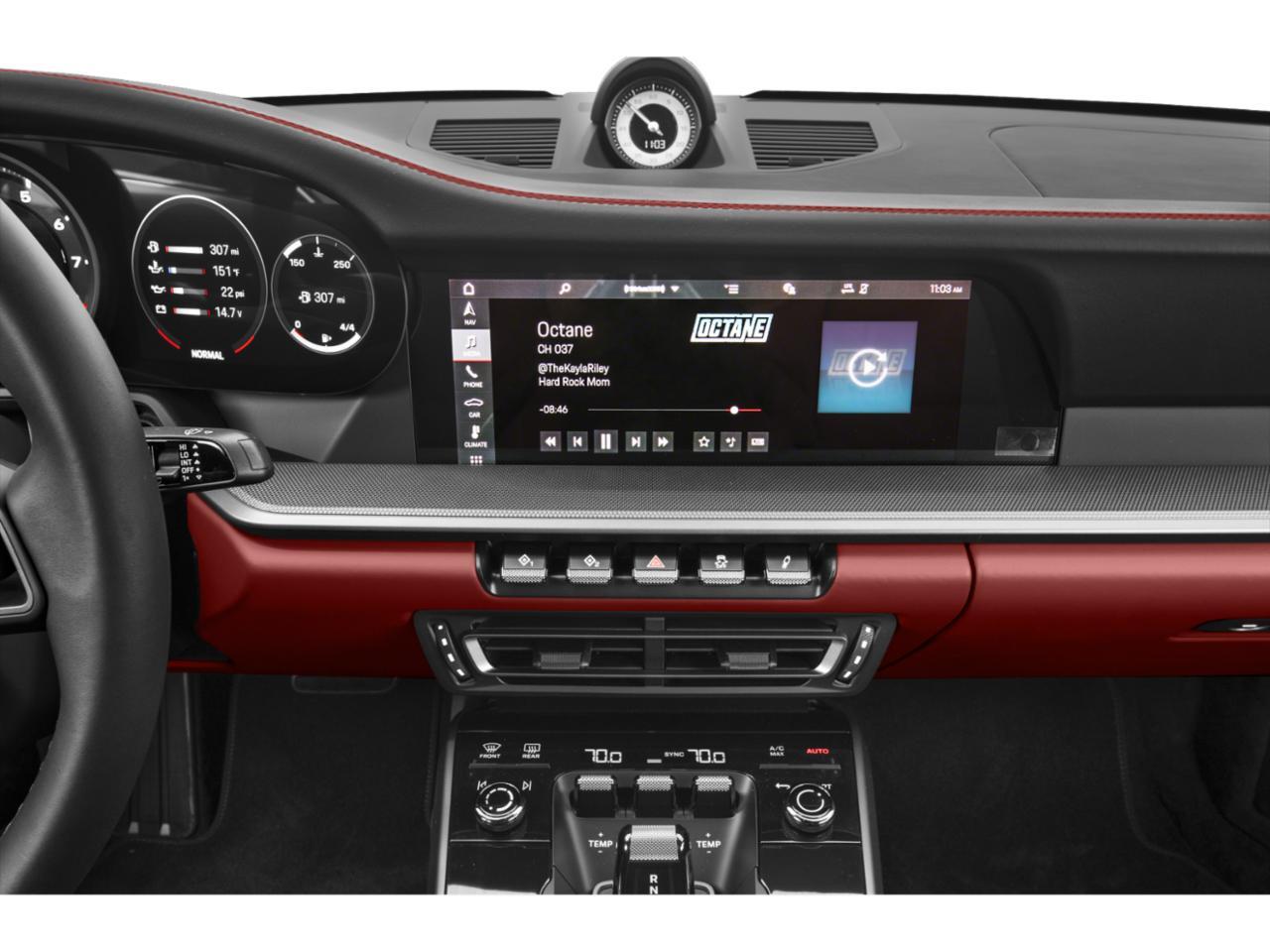 2020 Porsche 911 Carrera S San Clemente CA