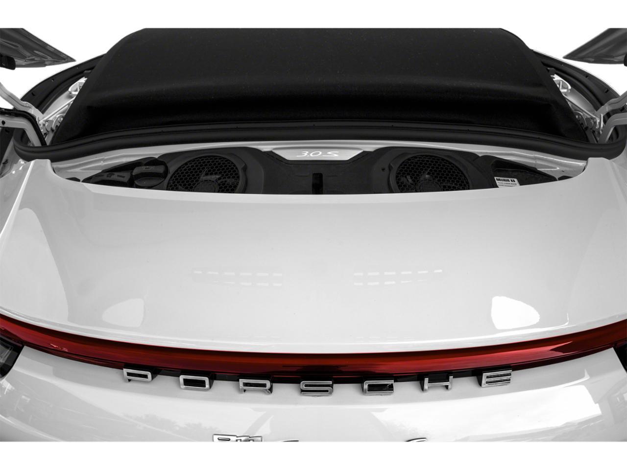 2020 Porsche 911 Carrera S San Clemente CA