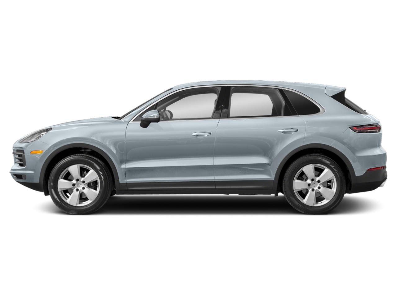 2020 Porsche Cayenne Hollywood FL