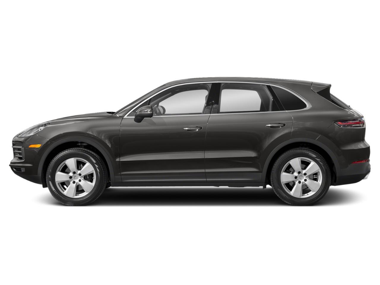 2020 Porsche Cayenne Hollywood FL