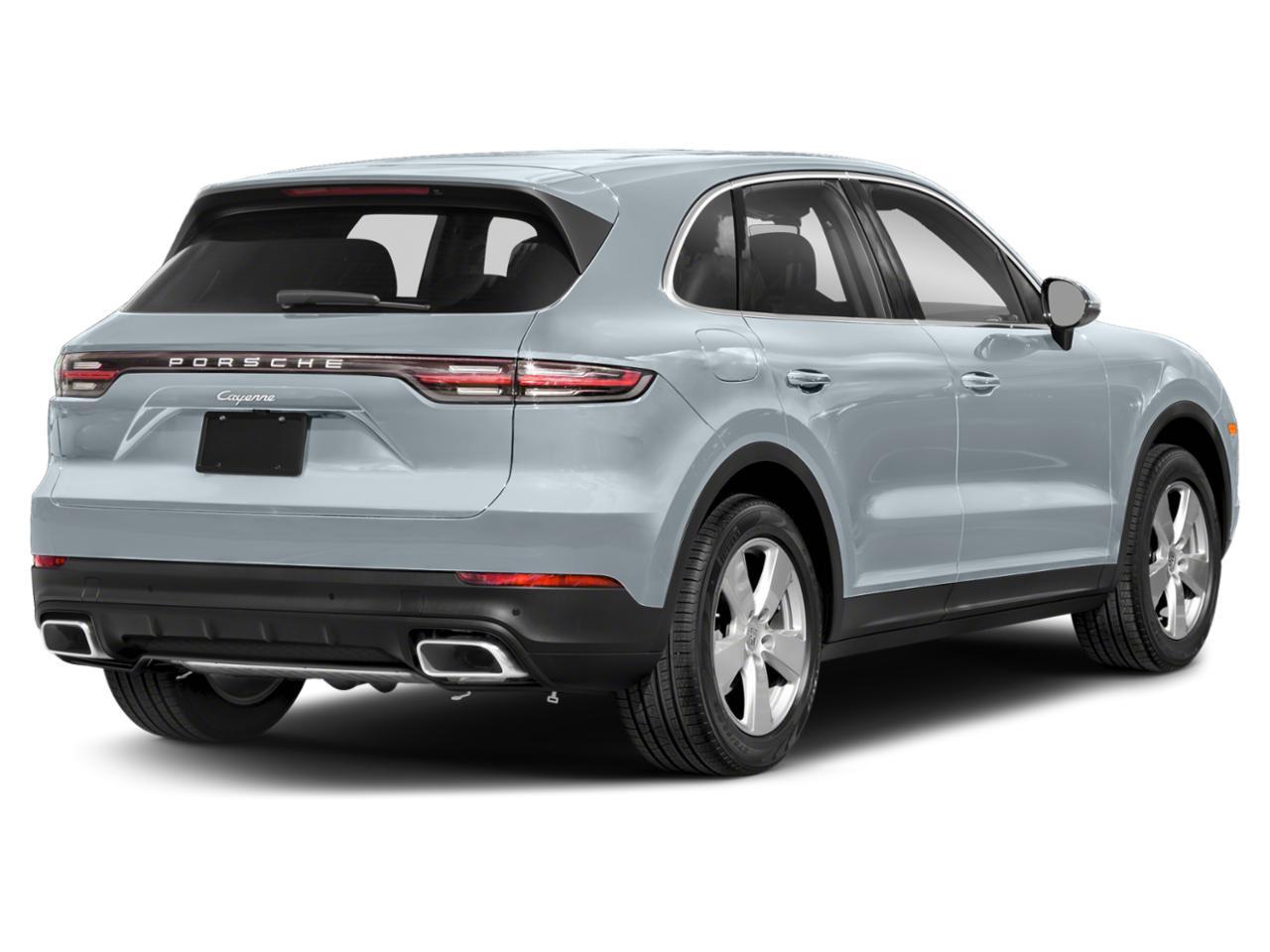 2020 Porsche Cayenne Miami FL
