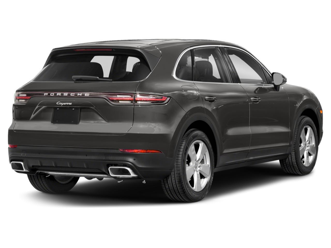 2020 Porsche Cayenne Hollywood FL