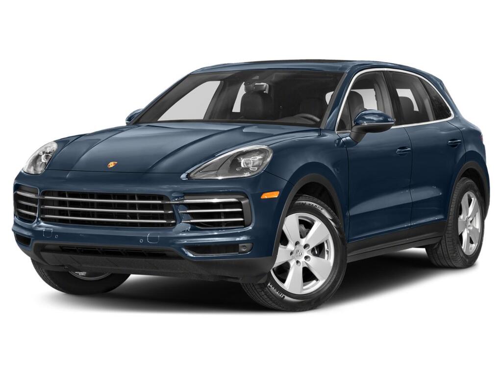 2020 Porsche Cayenne  Oshkosh WI