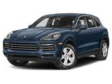 2020 Porsche Cayenne  Oshkosh WI