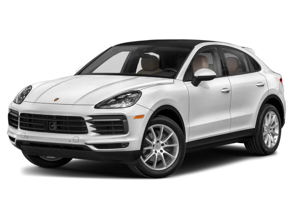 2020 Porsche Cayenne S Oshkosh WI