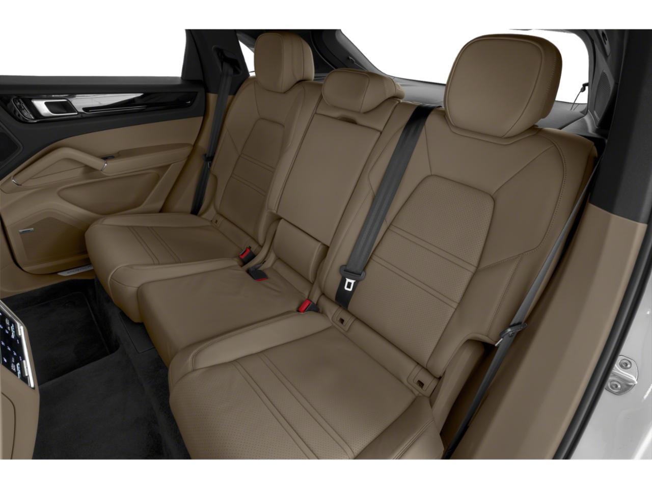 2020 Porsche Cayenne S San Clemente CA