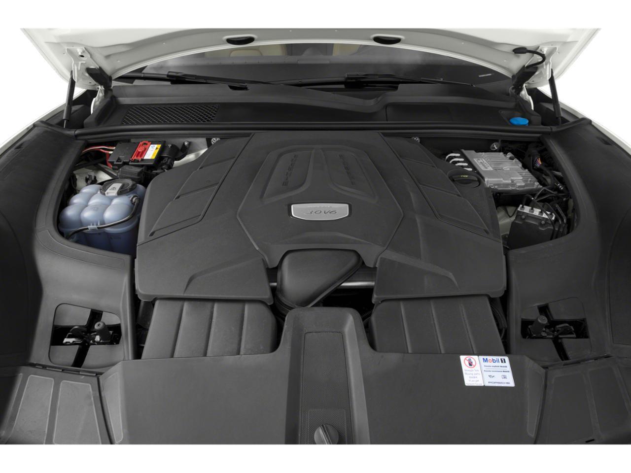 2020 Porsche Cayenne S San Clemente CA